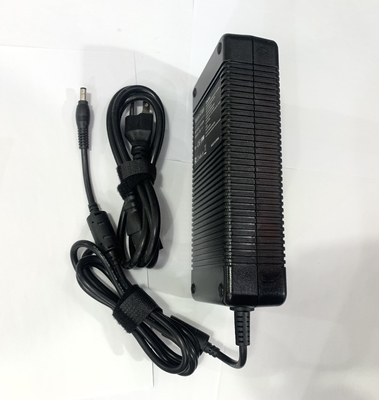 Tipo de escritorio 240W 12V 20A Adaptador de alimentación CA/DC para CCTV/LED/ECT de ahorro de energía