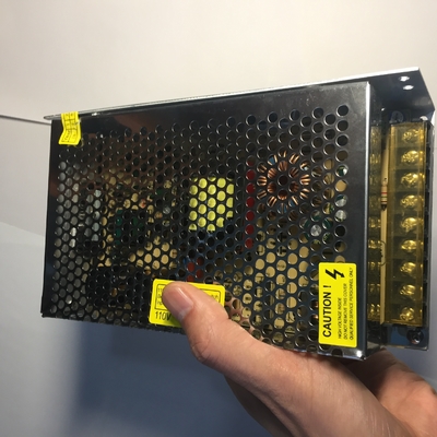 Buen PCB 10a 20a 30a Fuente de alimentación para CCTV LED a tensión de salida 24V Tipo de salida único