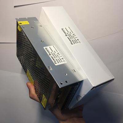 Buen PCB 10a 20a 30a Fuente de alimentación para CCTV LED a tensión de salida 24V Tipo de salida único