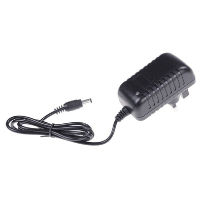 100-240V 12V 1A 1.5A 2A Adaptador CA-CC para Iomega GDHDU GDHDU2 Disco duro externo HDD