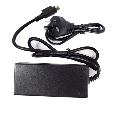 Conector CC 5.5*2.1 5.5*2.5 Adaptador de alimentación AC/DC opcional de potencia C con conector de 4 pines