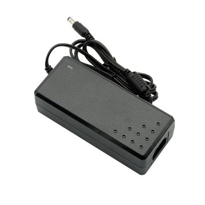 Adaptador de alimentación CA-DC de 24v 5a 120w con corriente de salida de 5000mA y certificado CE