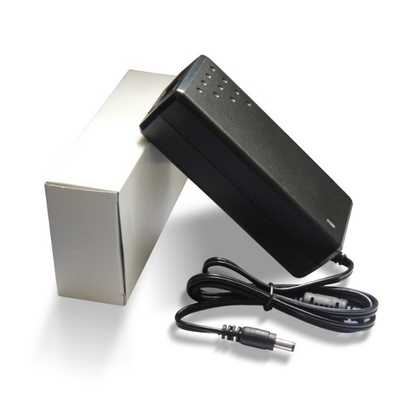 Adaptador de alimentación CA-DC de 24v 5a 120w con corriente de salida de 5000mA y certificado CE