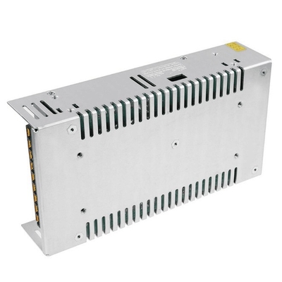 Sinceramente recomendado 360W 12V 30A 5V 60 Amp fuente de alimentación con frecuencia de salida 50/60Hz