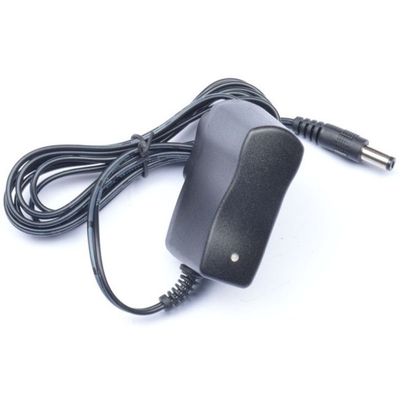 AC/DC 100-240v 50-60hz 12v Tipo de salida de corriente continua Adaptador para solución de suministro de energía de cámara de circuito cerrado