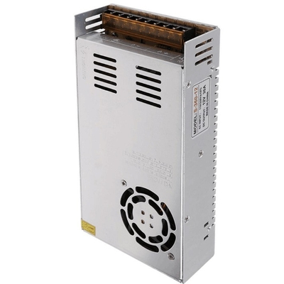 220V Voltado de entrada C-Power 12V 30A 60A Fuente de alimentación con tipo de salida único