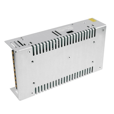 220V Voltado de entrada C-Power 12V 30A 60A Fuente de alimentación con tipo de salida único