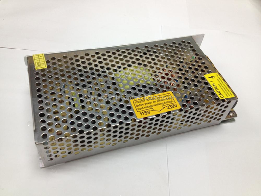 150 W de salida única fuente de alimentación AC/DC 0-150V 12.5A 14.8V 24V para maquinaria industrial