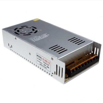 Alibaba Eikon EMS 300 Tattoo Fuente de alimentación de tensión constante Salida de corriente continua 12V 360W 24V 15A