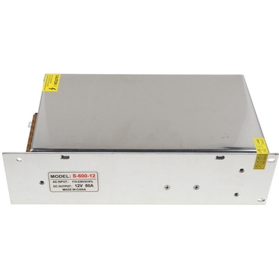 Fuente de alimentación de conmutación AC DC 48V 20A 12V 50A 24V 25A con protección contra el exceso de tensión