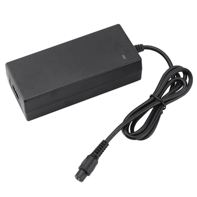 Adaptador de alimentación de corriente continua de corriente alterna de 42V 2A para cargador de scooter 24V 2 ruedas balance HoverBoard