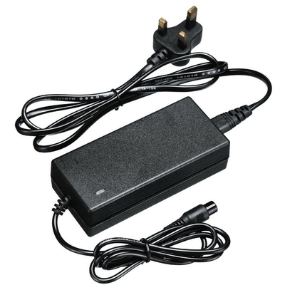 Adaptador de alimentación de corriente continua de corriente alterna de 42V 2A para cargador de scooter 24V 2 ruedas balance HoverBoard