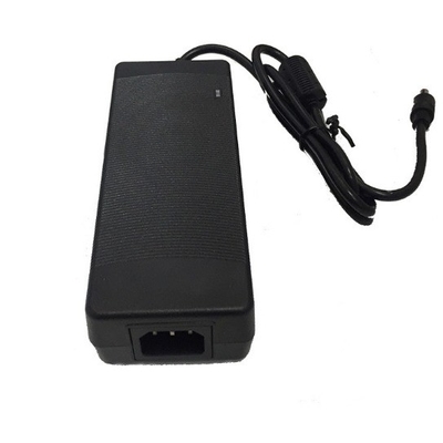 12VDC Voltado de salida Conexión de escritorio C-Power 100-240V AC 10A 120W Cargador de adaptador