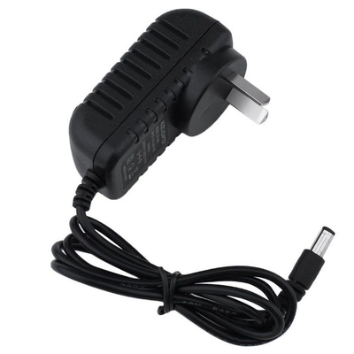 Fuente de alimentación de banda LED 5V 3A C-Power 100-240V AC DC Conexión de conexión en salida Tipo