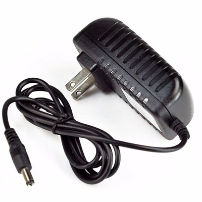 Enchufe en la conexión C-Power 5V 1A 1.5A 2A 3A Adaptador para AC100-240V 50/60Hz de voltaje de entrada