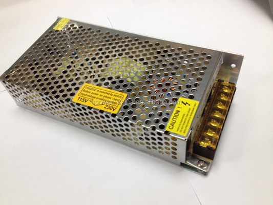 DEARFACH 15 Volts 12V 15A 180W ACBEL Fuente de alimentación de luz LED electrónica