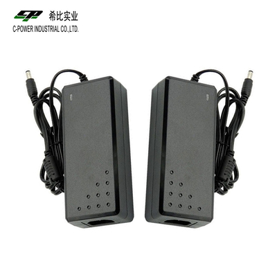 Adaptador de alimentación de corriente continua AC100-240V a 36V DC 2A con voltaje constante