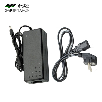 Adaptador de alimentación de corriente continua AC100-240V a 36V DC 2A con voltaje constante
