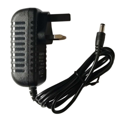 Adaptador de corriente continua 9V 9V 1A 9V 1.5A 2A con certificado CE