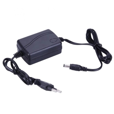 Adaptador de alimentación de 12 V de corriente continua 5V 1A 12W 12V 2A 24W para conexión de aparatos eléctricos