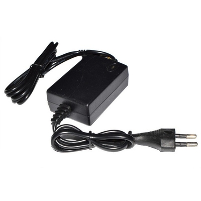 Adaptador de alimentación de 12 V de corriente continua 5V 1A 12W 12V 2A 24W para conexión de aparatos eléctricos