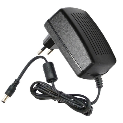 Adaptador de alimentación de corriente continua de 5v 1.5a 12v 2a 24v 1a AC100-240V con conector de 5,5*2,1*10mm