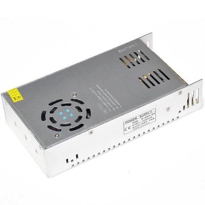 Protección contra sobrevolución AC 220v S-350-24 DC 12v 30A 24v 15A Fuente de alimentación de conmutación 24v