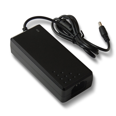 Adaptador de alimentación de corriente continua de 84W AC100-240V a 42V 2A con enchufe DC Jack 5.5*2.1*10/5.5*2.5*10mm