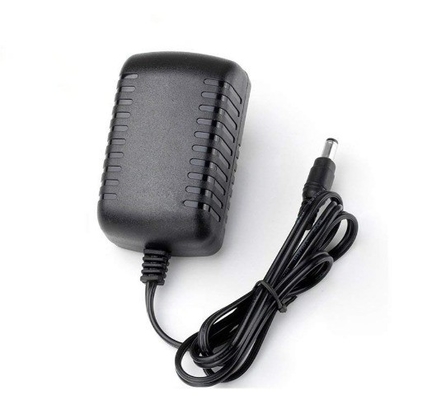 AC 100-240V 50/60Hz DC 12V 2A Adaptador de energía de pared 2.1mm x 5.5mm para el mercado australiano