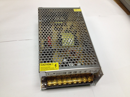 Fuente de alimentación de salida doble de voltaje constante de 120W para 12V24V 5V 24V de corriente continua desde C-Power