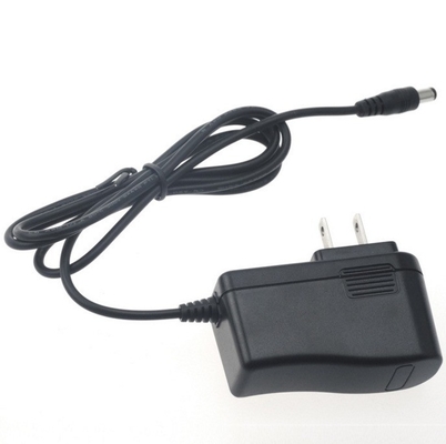 AC100-240V 50/60Hz 9V 1A 2A 1000mA Adaptador de alimentación para oficina e industria