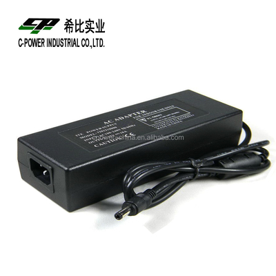 Potente adaptador de potencia de salida máxima de 48VDC 150W para entrada de AC100-240V por C-Power