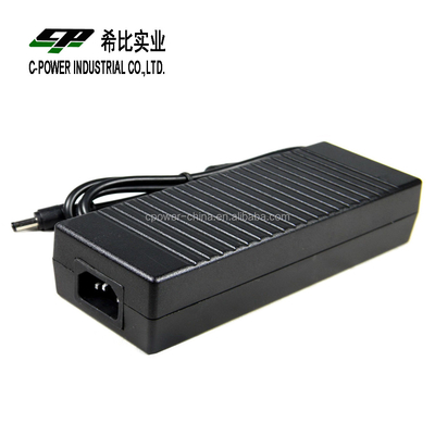 Potente adaptador de potencia de salida máxima de 48VDC 150W para entrada de AC100-240V por C-Power