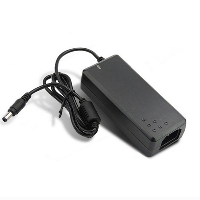 Conexión de escritorio 144W AC100-240V 36V 4A 36V Adaptador de alimentación CC para los requisitos del cliente
