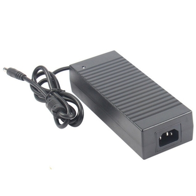 Adaptador de energía de voltaje constante de C-Power 36V 4A DC con cable DC de 1,2m/1,5m/1,8m/2m