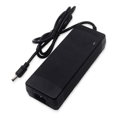 AC100-240V Entrada 12V 10A 120W Adaptador de alimentación de escritorio con 1,2m/1.5m Cable CC por C-Power
