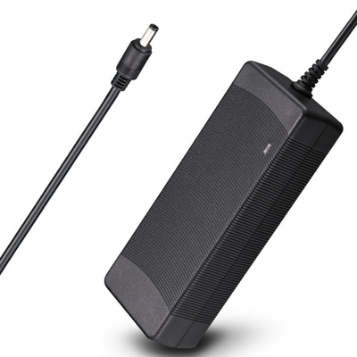 AC100-240V Entrada 12V 10A 120W Adaptador de alimentación de escritorio con 1,2m/1.5m Cable CC por C-Power