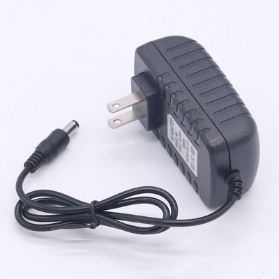 AC100-240V 12VDC 1A 2A 3A Adaptador de energía de fotograma digital con conexión enchufable