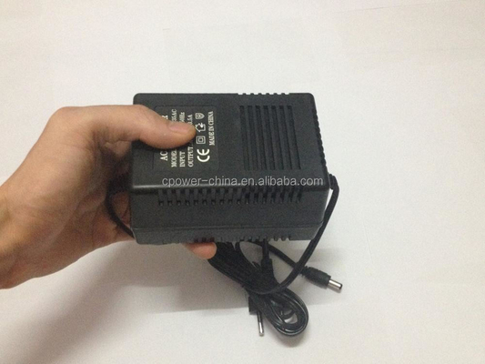 C-Power 110v 220v 24vac Adaptador de energía AC a AC 24v 3a 2a con entrada 100-240V 50/60HZ