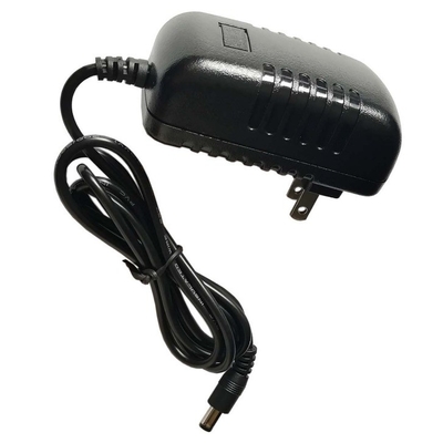 Adaptador de alimentación C-Power AC 100-240V a DC 24V 1A con conector de corriente continua de 5,5*2,1*10/5,5*2,5*10 mm