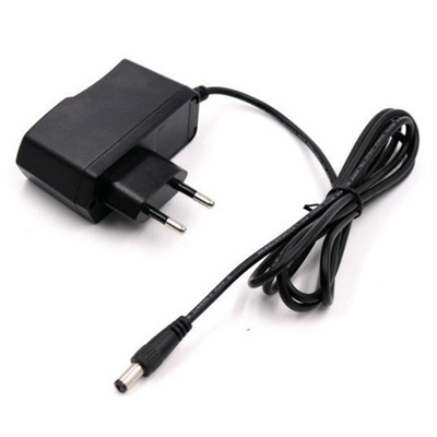 Actualizar su router C-Power AC100-240V DC 5V 9V 12V 1A 0.5A 1000mA Adaptador de energía 500mA