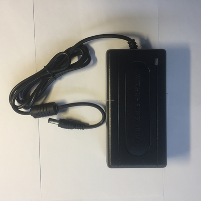 Adaptador de alimentación de escritorio 12V 48W 4A 5A 8A 10A Voltagem constante Tipo de salida DC 100-240V