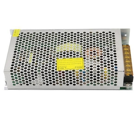 Potente Adaptador de alimentación de C-Power AC110v/220v a DC12V 12.5A 150W para iluminación LED