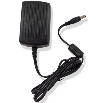 C-Power 12VDC 2A 24W conector magnético enchufe adaptador de alimentación para LED CCTV