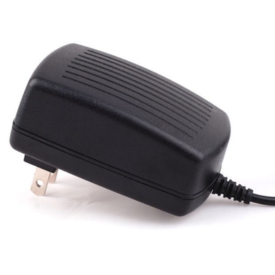 C-Power 12VDC 2A 24W conector magnético enchufe adaptador de alimentación para LED CCTV