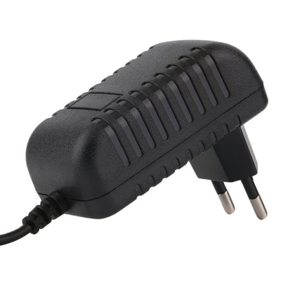 Adaptador de alimentación de corriente continua 9V 1A para salida de enrutador 9V 600mA Entrada AC100-240V Tipo de salida CC