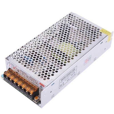 Fuente de alimentación de alta tensión DC 96W 12V 8A 48V 2A 5A 24V 48V con protección contra el exceso de tiempo
