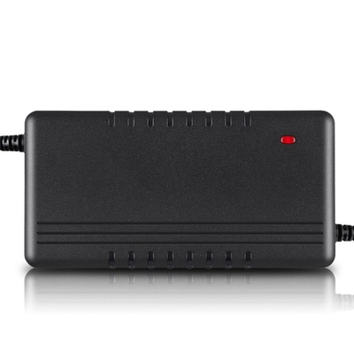 10S 36V herramienta eléctrica de iones de litio 42V 5A 10S cargador de batería de litio con tipo de salida de CC