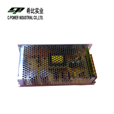 24V Voltado de salida C-Power 2.5A 12V 5A AC AC Protección contra el exceso de tensión