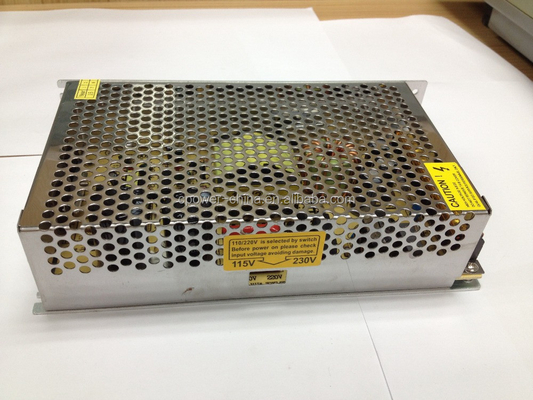 24V Voltado de salida C-Power 2.5A 12V 5A AC AC Protección contra el exceso de tensión